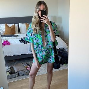 2-piece ASOS co-ord set